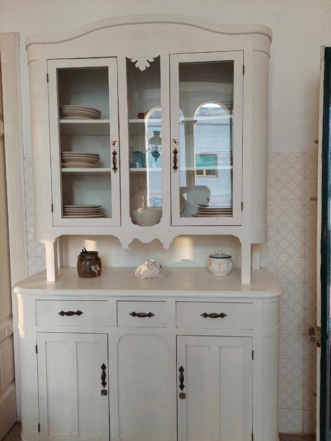 Villa Nel Salento - Ampie Camere E Giardino, Fino A 9 Persone Barbarano del Capo Bagian luar foto