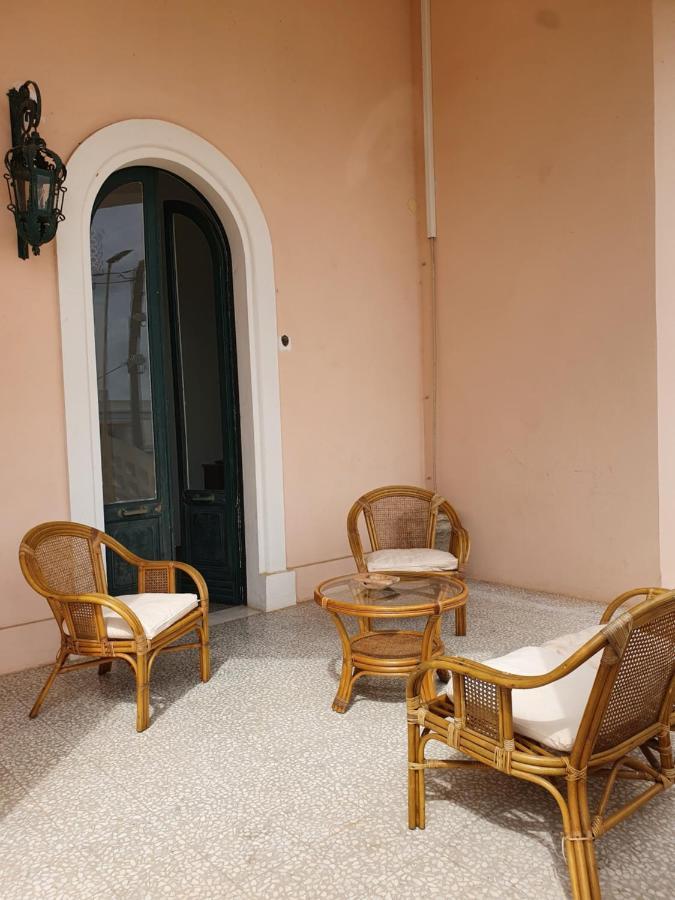 Villa Nel Salento - Ampie Camere E Giardino, Fino A 9 Persone Barbarano del Capo Bagian luar foto