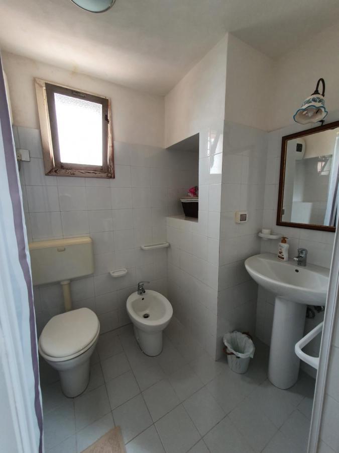Villa Nel Salento - Ampie Camere E Giardino, Fino A 9 Persone Barbarano del Capo Bagian luar foto
